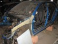 Karoserie Fabia